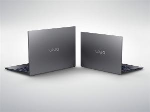 VAIO 将在 5 月 17 日开始预售全新 F14 / F16 笔记本