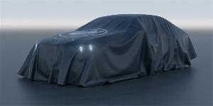 宝马 i5车将于 5 月 24 日全球首发