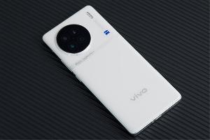 消息称：vivo X90S  将搭载天玑 9200+ 芯片