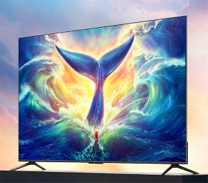 小米Redmi MAX 90英寸电视将于5月10日开售
