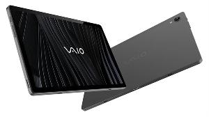 VAIO 推出 10.4 英寸的安卓平板电脑 VAIO TL10