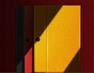 酷比魔方 Pad 50Pro 安卓平板电脑将推出“手工皮纹轻奢限量版”，5 月 11 日发售