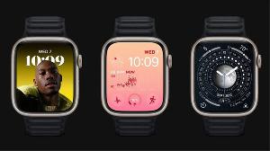 古尔曼透露：Apple Watch Series 9 手表芯片将基于 A15 Bionic