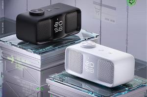 天猫精灵首款智能音箱新品-IN 糖 Pro 发售，到手价 199 元