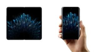 消息称：一加即将推出 OnePlus V Fold 和 OnePlus V Flip 两款可折叠手机