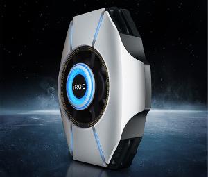iQOO 宣布即将推出 iQOO 散热背夹 2 Pro 全新配色“星舰白”