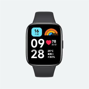 小米 Redmi Watch 3 青春版智能手表开启预售，到手价 399 元
