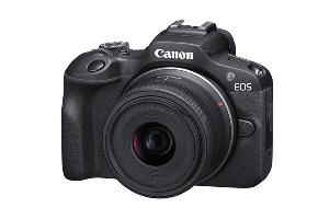 佳能发布 EOS R 系统 APS-C 画幅专微相机 EOS R100，国行价 4499