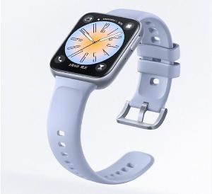 OPPO Watch 3 智能手表推出溢彩蓝版本，售价 1599 元
