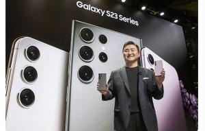 消息称：三星 Galaxy S23 FE 手机将在Galaxy Z Fold5/Flip5之前发布