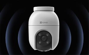 萤石推出 C8C 智能家居摄像机，到手价 299