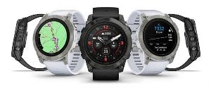 佳明推出 Epix 2 Pro 系列智能手表， 三种大小尺寸可选