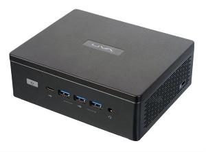 ECS Liva Z5 Plus 迷你 PC 发布，支持 15W 的英特尔 Raptor Lake-U 系列处理器