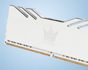 影驰名人堂系列 HOF Classic DDR5 内存条开售，到手价 1299 元