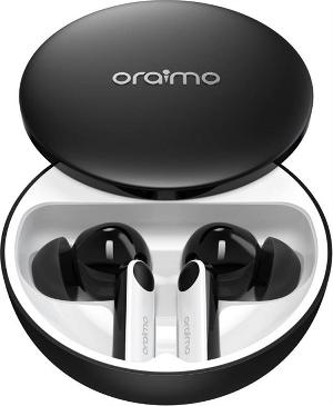 Oraimo FreePods 4 无线耳机发布，售价 1999 印度卢比