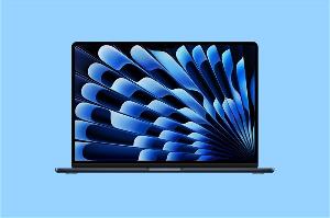 苹果MacBook Air 15英寸国行版开启预订，10499元起售