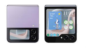 三星 Galaxy Z Flip 5 折叠手机外屏更大更实用将达到 3.4 英寸