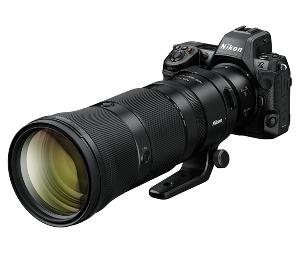 尼康推出尼克尔 Z 180-600mm f / 5.6-6.3 VR 长焦变焦镜头，国行定价 12499