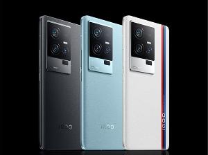 iQOO 11S 手机开启预约将于 7 月 4 日发布