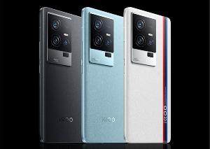 iQOO 11S 手机预热将搭载“行业独家 2K E6 144Hz 全感屏”