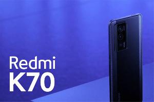 Redmi K70系列手机现身 IMEI 数据库