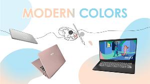 微星新世代(Modern) 14/15 笔记本开售，起售价 799 欧元