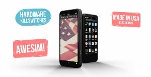 Liberty Phone 开售，售价 2199 美元