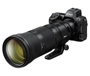 消息称：尼康尼克尔 Z35mm f / 1.2 S 镜头将于 8/9 月期间发布