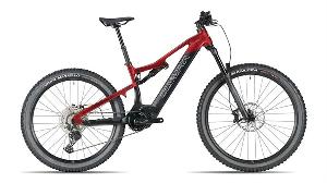 奥林匹亚海外推出 HYSAK 山地电动自行车，售价 5948 欧元起