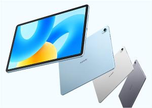 华为新款MatePad 2023平板电脑曝光：搭载10.4英寸屏幕