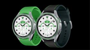 三星 Galaxy Watch 6 Classic 智能手表推出高尔夫版