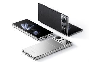 小米 MIX Fold 3 折叠屏手机将于 8 月发布