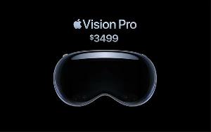 苹果Vision Pro 头显获得专利，以模拟生成各种气味