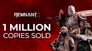 《遗迹 2》发行短短 4 天后游戏销量突破 100 万份