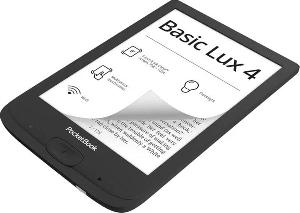 PocketBook 海外推出 Basic Lux 4 电子阅读器，售价 109 美元