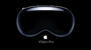 苹果获得Vision Pro 头显专利，可以减少晕动症和视觉疲劳