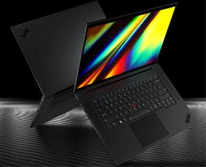 联想 ThinkPad P1 隐士 2023 笔记本上架，售价 16999 元起