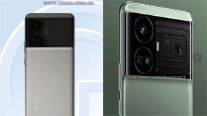 realme 真我 GT5 预热全球首款“奇迹玻璃”手机