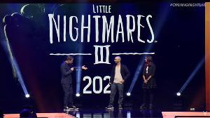 《小小梦魇 3》将于 2024 年发售