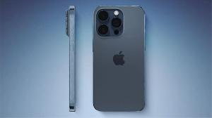 消息称：苹果 iPhone 15 Pro / Max 取消金色，新增灰色