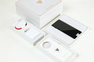 一加 Ace 2 Pro 原神派蒙主题礼盒开售，售价 3599 元