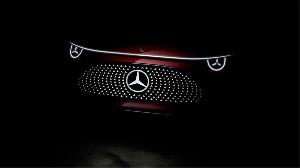 梅赛德斯-奔驰：在可预见的未来，生产电动汽车的可变成本仍将高于内燃机车型