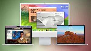 消息称：苹果有望在9 月同步推出 macOS Sonoma 版本