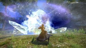 网游《最终幻想 14》将在明年推出扩展包“黎明之路”