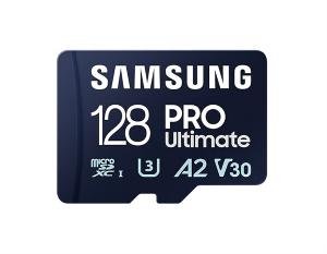 三星 PRO Ultimate MicroSD 存储卡开启预约