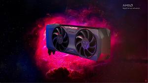 AMD 发布 Radeon RX 7800 XT/ RX 7700 XT 显卡《星空》豪华版捆绑包