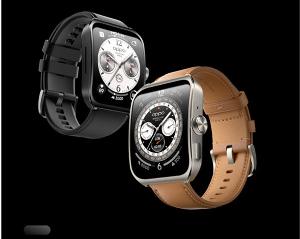OPPO Watch4 Pro 手表开售，首发到手价 2199 元起