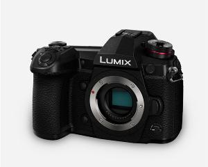松下新款 LUMIX 相机将在 9 月 12 日发布