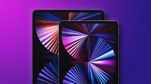消息称：苹果明年年中推出采用 OLED 面板的 11 英寸和 12.9 英寸 iPad Pro