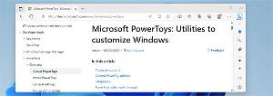 微软发布 PowerToys 0.74 版本更新